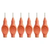 Outlet Tandex Flexi Interdentalbürste tangerine orange PHD0.8 / ISO1, 6X1 St
