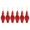 Sale Tandex Flexi Interdentalbürste ruby red PHD0.9 / ISO2, 6X1 St