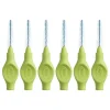 Tandex Flexi Interdentalbürste lime green PHD1.6 / ISO5, 6X1 St