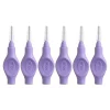 Clearance Tandex Flexi Interdentalbürste lilac purple PHD1.4 / ISO4, 6X1 St