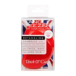 Sale Tangle Teezer Thick & Curly, 1 St Haarstyling