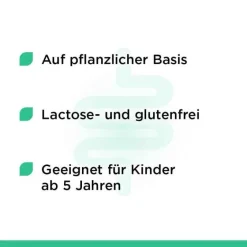Discount ® Tabletten bei Durchfallerkrankungen, 50 St Kinder Mittel Gegen Durchfall & Erbrechen|Durchfallmittel