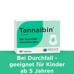 Discount ® Tabletten bei Durchfallerkrankungen, 50 St Kinder Mittel Gegen Durchfall & Erbrechen|Durchfallmittel