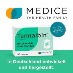 Discount ® Tabletten bei Durchfallerkrankungen, 50 St Kinder Mittel Gegen Durchfall & Erbrechen|Durchfallmittel