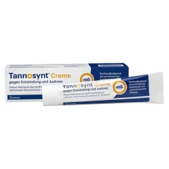 Tannosynt® Creme, 100 g