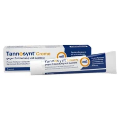 Best Tannosynt ® Creme, 50 g
