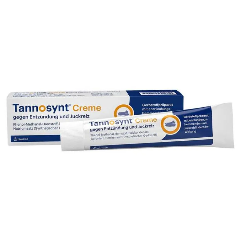 Best Tannosynt ® Creme, 50 g