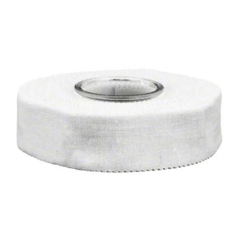 New Tapeverband 10mx2cm weiß, 1 St Tape