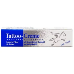 Clearance Tattoo Creme , 25 ml Tattoo Pflege