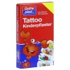 Sale Tattoo Kinderpflaster 25x57 mm, 8 St Kinder Kinderpflaster