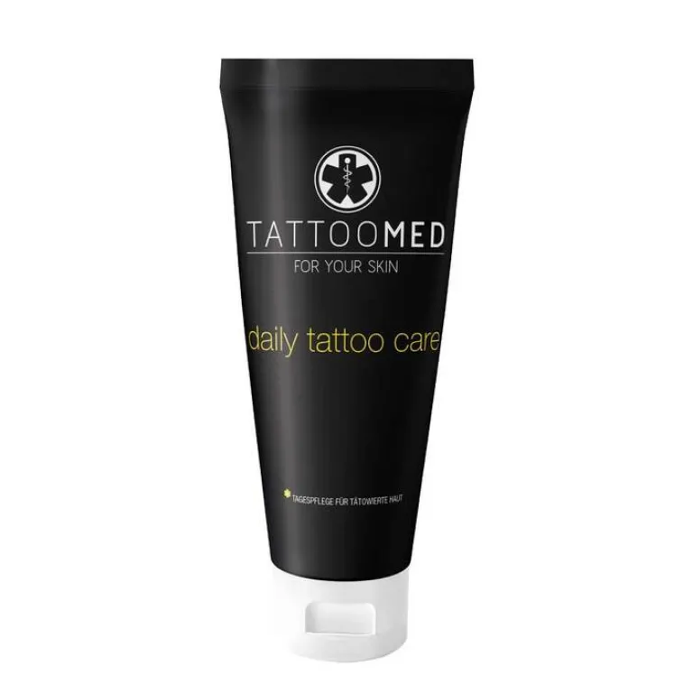 Clearance Tattoomed daily tattoo care, 100 ml