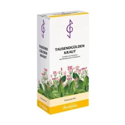 Tausendgüldenkraut Tee, 75 g