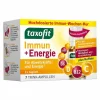Discount Taxofit Immun & Energie Trinkampullen, 7X10 ml
