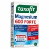 Outlet Taxofit Magnesium 600 Forte Depot Tabletten, 30 St