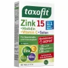 Sale Taxofit Zink + Histidin + Selen Depot Tabletten, 40 St