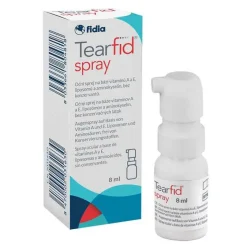 Sale Tearfid Augenspray, 8 ml
