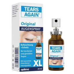 Outlet ® Original Augenspray, 20 ml Augentropfen Trockene Augen