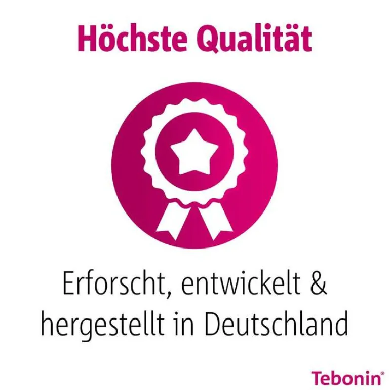 Online Tebonin ® intens 120 mg Filmtabletten, 30 St