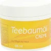 Online Teebaum Creme mit Propolis, 100 ml Propolis|Cremes & Balsame