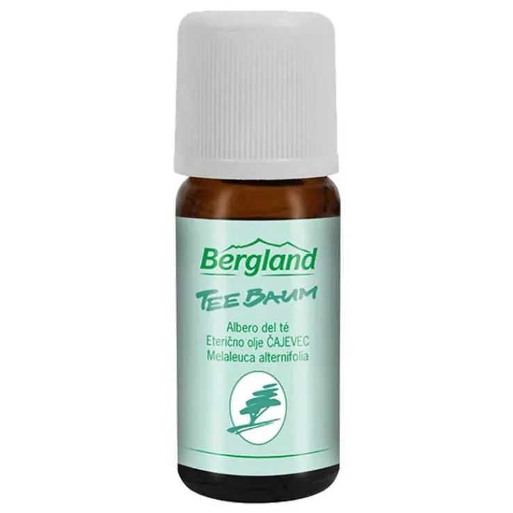 Teebaum Öl - Bergland, 10 ml