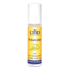 Discount CMD Teebaum Öl Pickelroller , 10 ml