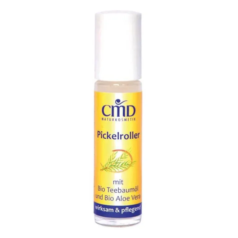 Discount CMD Teebaum Öl Pickelroller , 10 ml