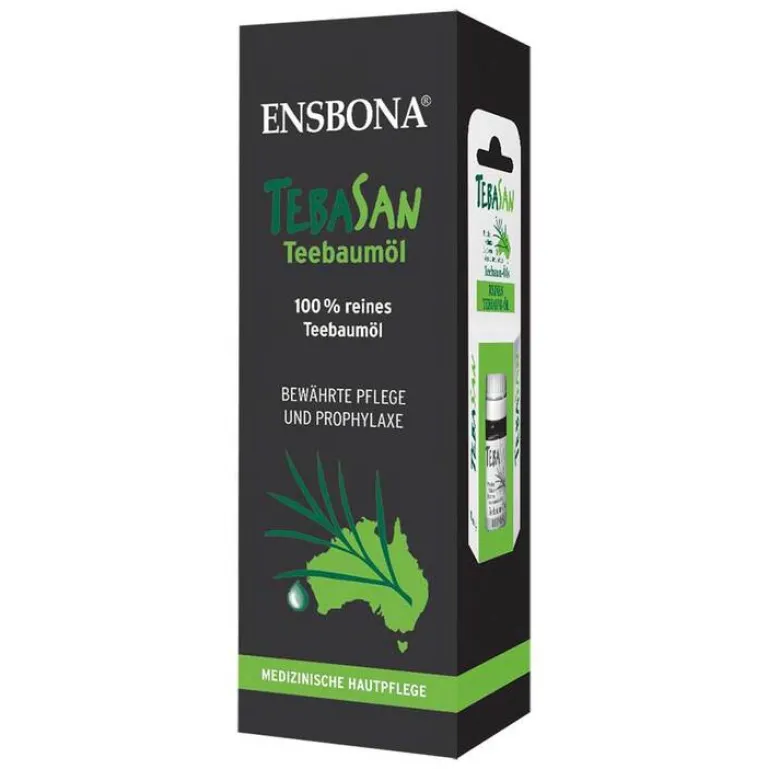 Clearance Teebaum Öl , 10 ml Ätherische Öle & Duftöle