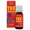 Teebaumöl hautrein, 10 ml Körperöle