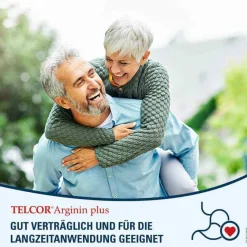 New Telcor Arginin plus Beutel Granulat, 30 St