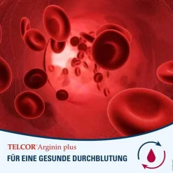 Clearance Telcor Arginin plus TELCOR® Arginin plus Filmtabletten, 240 St