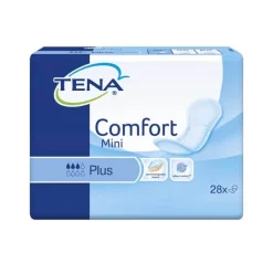 Tena Comfort mini plus, 6X28 St