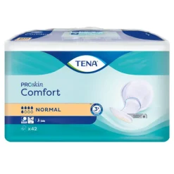 Tena Comfort normal Einlagen, 42 St