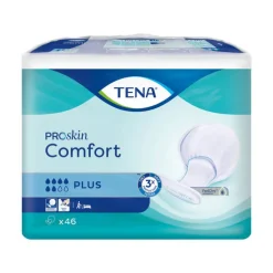 Tena Comfort plus Vorlagen, 46 St