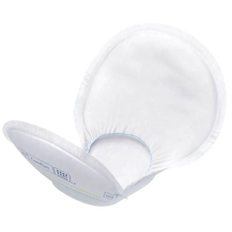 New Comfort super Vorlagen, 2X36 St Ein- & Vorlagen