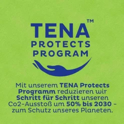 Clearance Tena Lady TENA® discreet Lady Pads Extra Plus bei Inkontinenz, 6X16 St