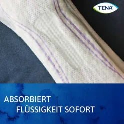 New Tena Lady TENA® discreet Lady Pads Extra bei Inkontinenz, 20 St