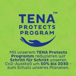 New Tena Lady TENA® discreet Lady Pads Extra bei Inkontinenz, 20 St