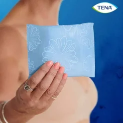 Sale Tena Lady TENA® discreet Lady Pads Extra Plus bei Inkontinenz, 16 St