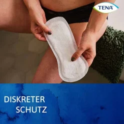 Outlet Tena ® discreet Mini Plus Einlagen bei Inkontinenz, 20 St