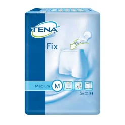 Best Tena Fix Fixierhosen M, 5 St