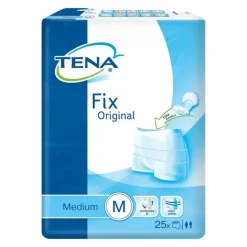 Sale Tena Fix Original Netzhose M, 25 St