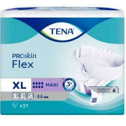 New Tena Flex Maxi extra large, 21 St