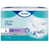 Discount Tena Flex Maxi large, 22 St