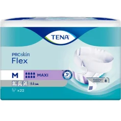 Online Tena Flex Maxi medium, 22 St