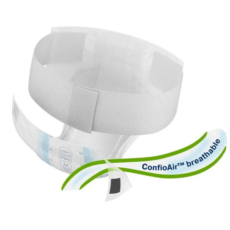 Best Tena Flex Plus extra large, 30 St