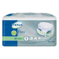 Outlet Tena Flex Super small, 3X30 St