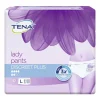 Tena Lady Pants Discreet Plus L, 10 St