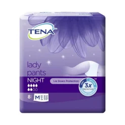 Clearance Tena Lady Pants Night M, 8 St