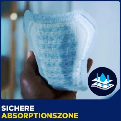 TENA® MEN ACTIVE FIT Level 2 Einlagen bei Inkontinenz, 6X20 St