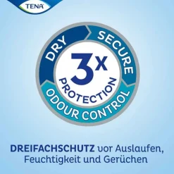TENA Pants Discreet M bei Inkontinenz, 12 St